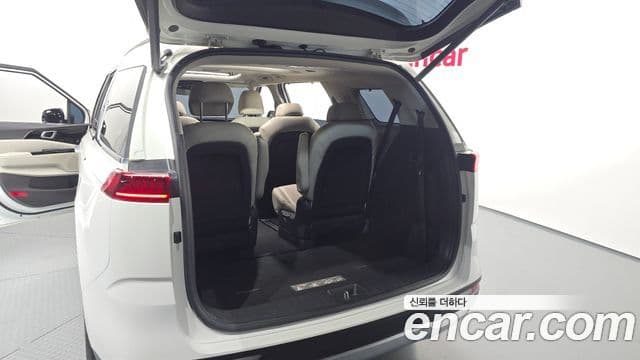 Kia Carnival 4세대 Noblesse, 2021 20