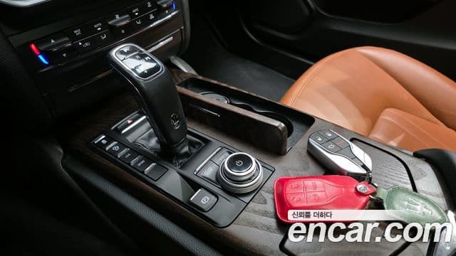 Maserati 기블리 3세대, 2022 9