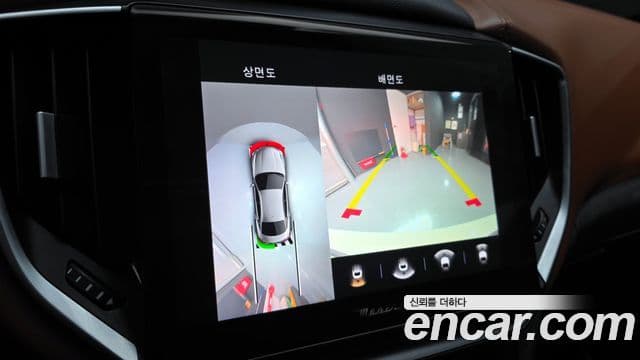 Maserati 기블리 3세대, 2022 16