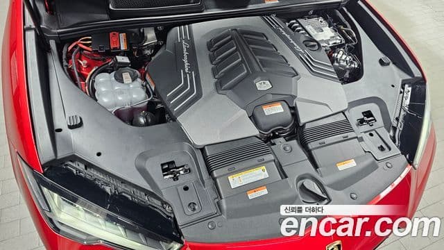 Lamborghini Urus 4.0 V8 S, 2024 6