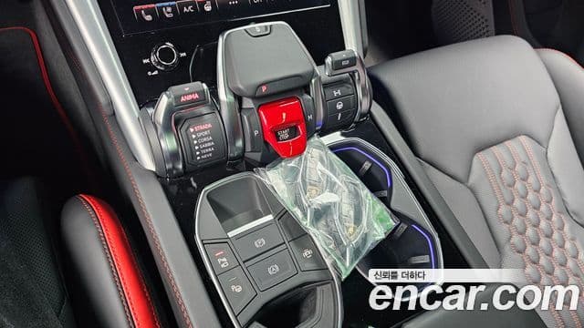 Lamborghini Urus 4.0 V8 S, 2024 9