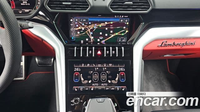 Lamborghini Urus 4.0 V8 S, 2024 14