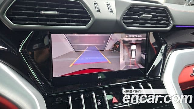 Lamborghini Urus 4.0 V8 S, 2024 15