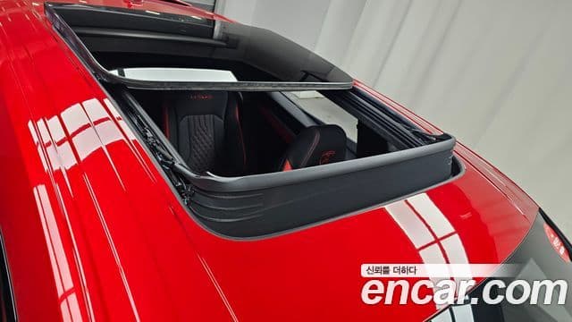 Lamborghini Urus 4.0 V8 S, 2024 19