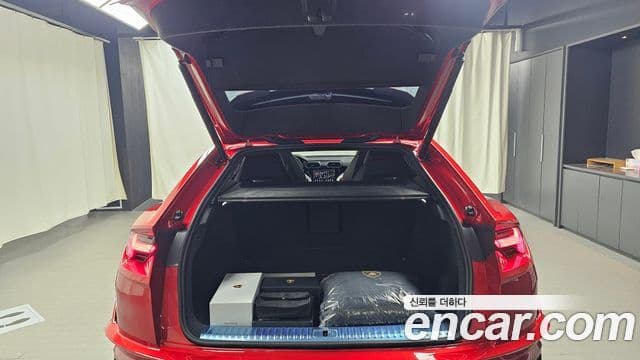 Lamborghini Urus 4.0 V8 S, 2024 20