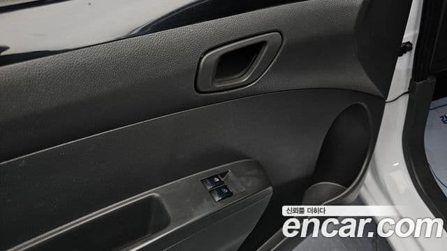 Chevrolet(GM대우) Matiz Creative Star, 2010 14