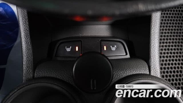 Chevrolet(GM대우) Matiz Creative Star, 2010 18