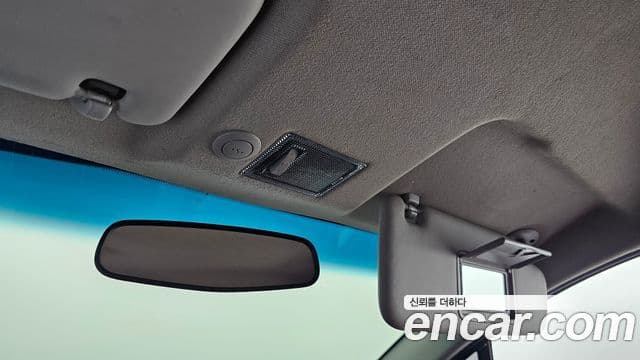 Chevrolet(GM대우) Matiz Creative Star, 2010 19