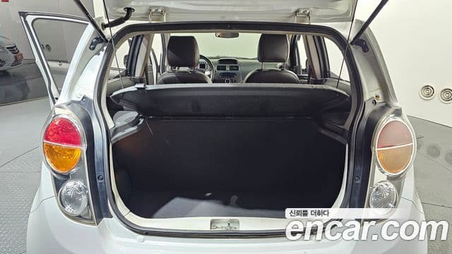 Chevrolet(GM대우) Matiz Creative Star, 2010 20