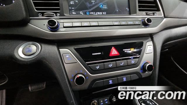 Hyundai Avante AD 1.6 GDI Value Plus, 2018 15