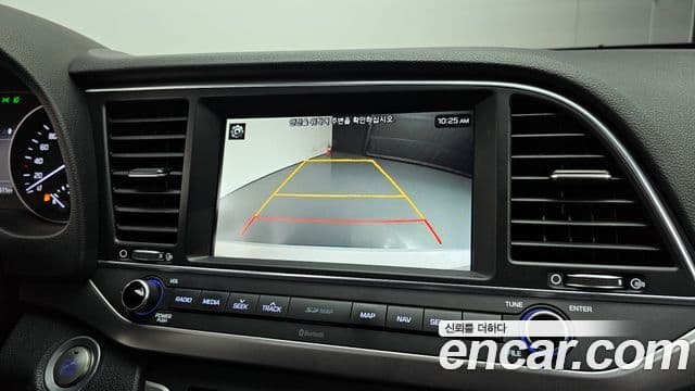 Hyundai Avante AD 1.6 GDI Value Plus, 2018 16