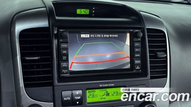 Kia Carnival R President, 2013 15