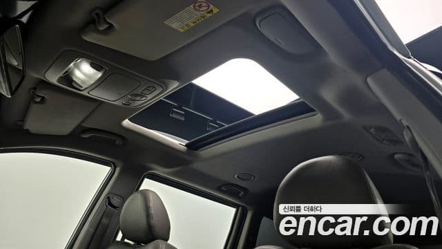 Kia Carnival R President, 2013 18