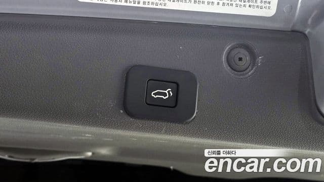 Kia Carnival R President, 2013 20