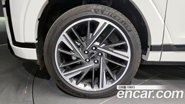 KG모빌리티(SsangYong) Actyon 2세대 S7, 2025 все фото