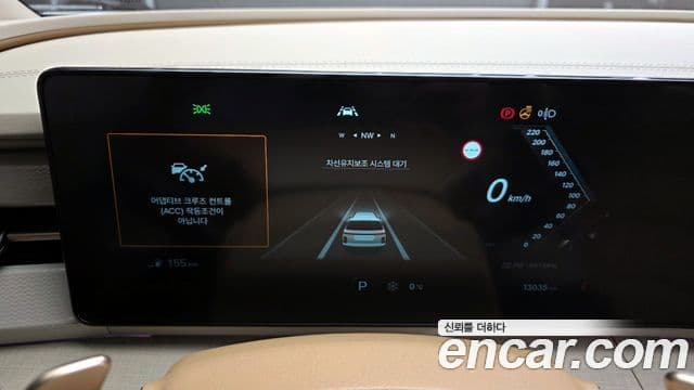 KG모빌리티(SsangYong) Actyon 2세대 S7, 2025 8