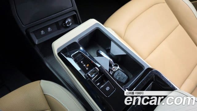 KG모빌리티(SsangYong) Actyon 2세대 S7, 2025 9