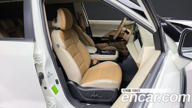 KG모빌리티(SsangYong) Actyon 2세대 S7, 2025 12