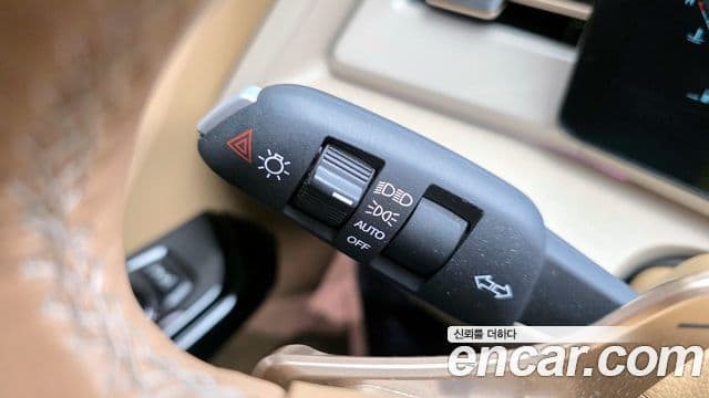 KG모빌리티(SsangYong) Actyon 2세대 S7, 2025 15