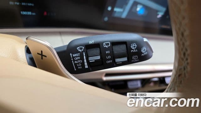 KG모빌리티(SsangYong) Actyon 2세대 S7, 2025 16