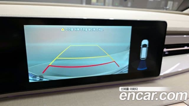 KG모빌리티(SsangYong) Actyon 2세대 S7, 2025 17