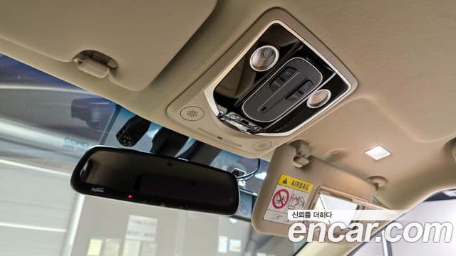 KG모빌리티(SsangYong) Actyon 2세대 S7, 2025 18