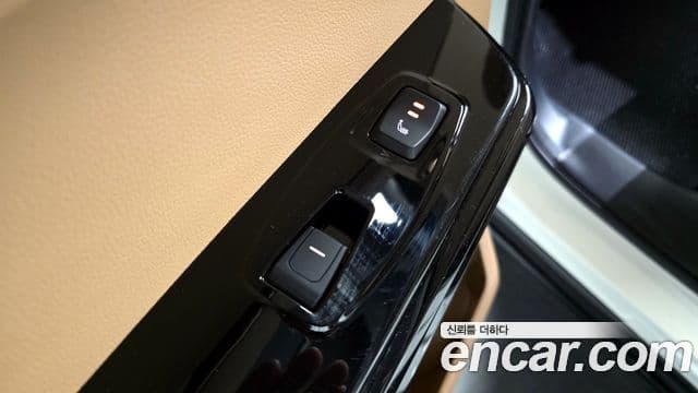 KG모빌리티(SsangYong) Actyon 2세대 S7, 2025 19