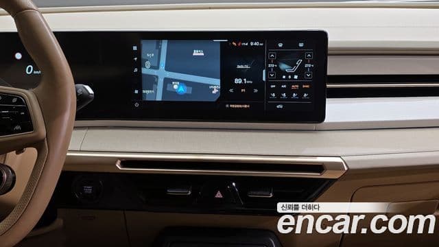 KG모빌리티(SsangYong) Actyon 2세대 S7, 2025 20