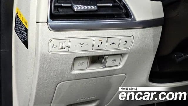 Hyundai Palisade Calligraphy, 2021 15