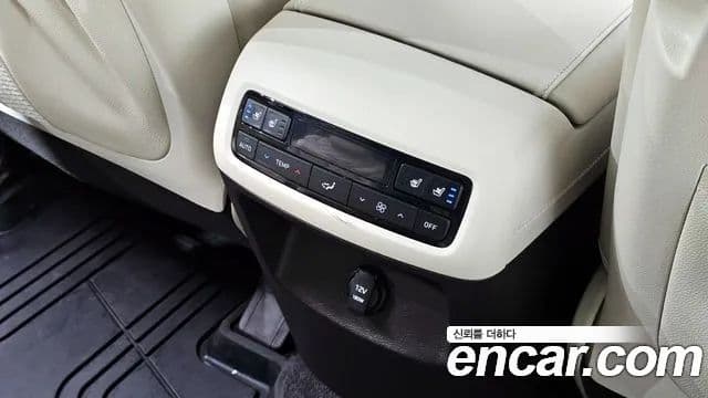 Hyundai Palisade Calligraphy, 2021 19