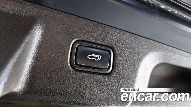 Hyundai Palisade Calligraphy, 2021 20