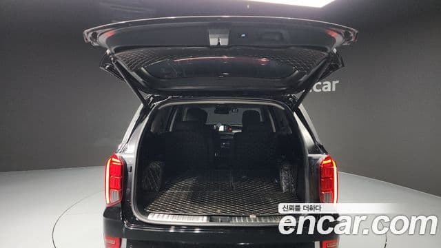 Hyundai Palisade Calligraphy, 2021 20