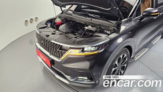 Kia Carnival 4세대 Signature, 2021 6