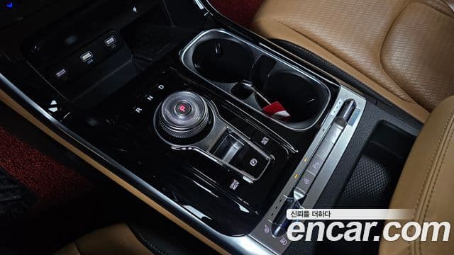 Kia Carnival 4세대 Signature, 2021 9