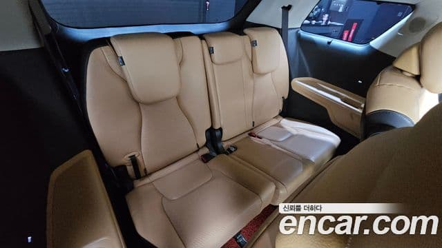 Kia Carnival 4세대 Signature, 2021 13