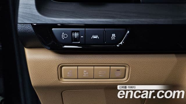 Kia Carnival 4세대 Signature, 2021 14