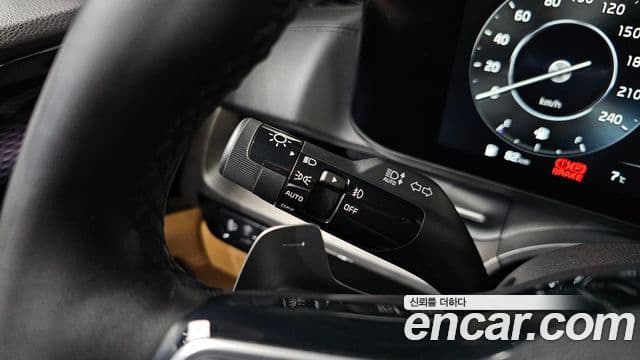 Kia Carnival 4세대 Signature, 2021 15