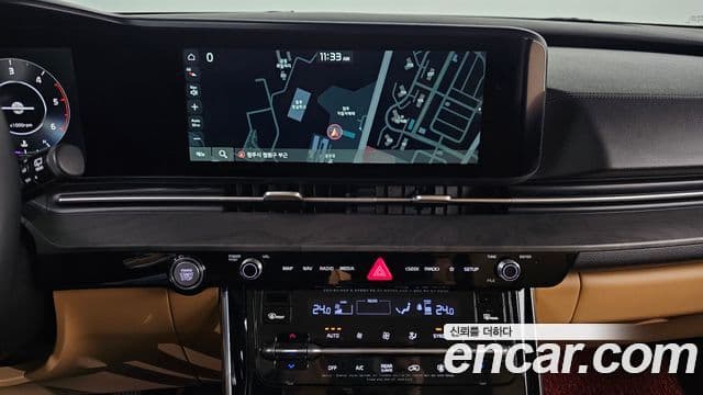 Kia Carnival 4세대 Signature, 2021 17