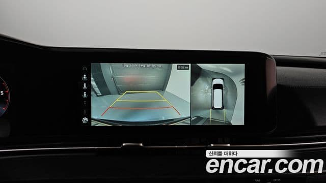 Kia Carnival 4세대 Signature, 2021 18