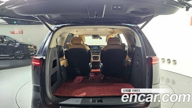 Kia Carnival 4세대 Signature, 2021 20