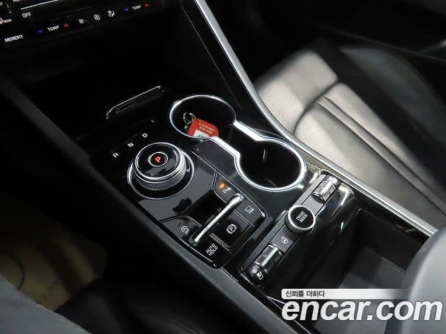 Kia K5 3세대 Prestige, 2022 9