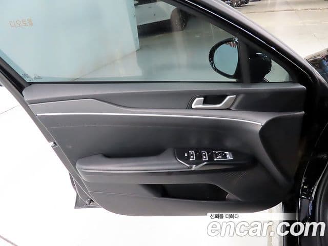 Kia K5 3세대 Prestige, 2022 15