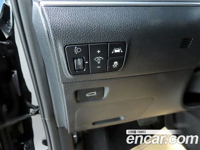 Kia K5 3세대 Prestige, 2022 16