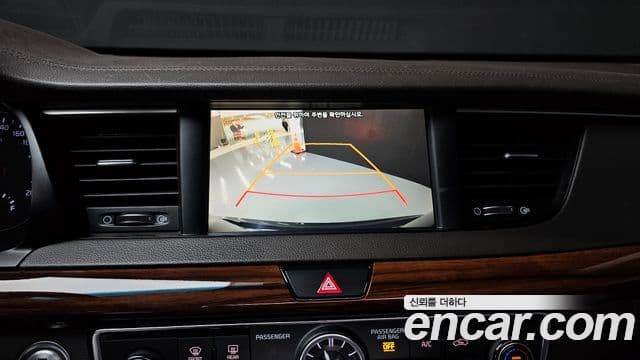 Kia All New K7 2.4 GDI Limited, 2017 15