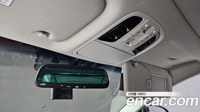 Kia All New K7 2.4 GDI Limited, 2017 18