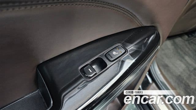 Kia All New K7 2.4 GDI Limited, 2017 19