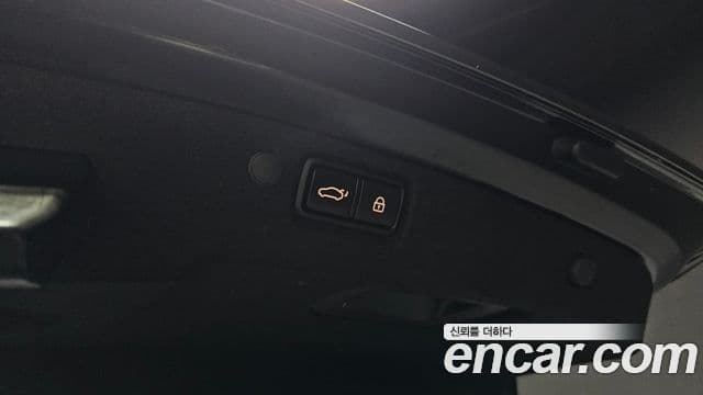 Kia All New K7 2.4 GDI Limited, 2017 20