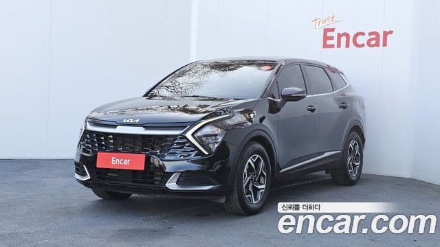 Kia Sportage 5세대 Trendy, 2023 1
