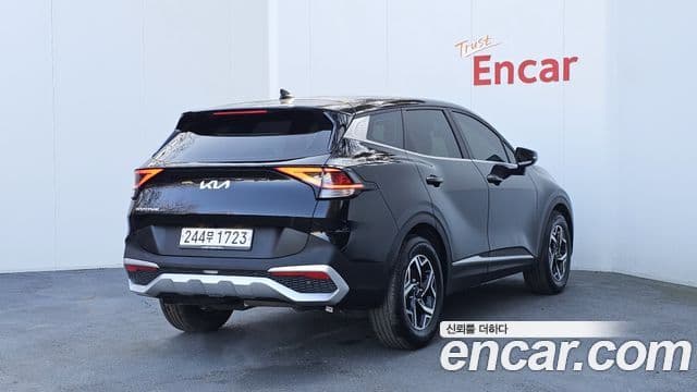 Kia Sportage 5세대 Trendy, 2023 2