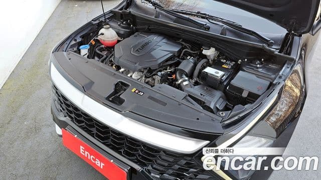 Kia Sportage 5세대 Trendy, 2023 6